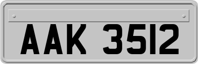 AAK3512