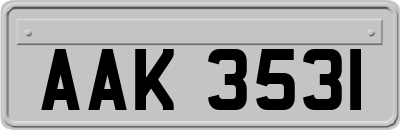 AAK3531