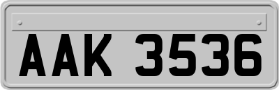 AAK3536