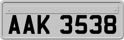 AAK3538