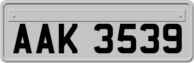 AAK3539