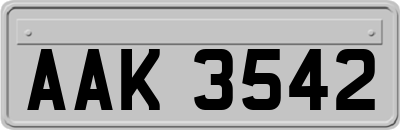 AAK3542