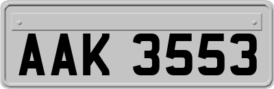 AAK3553