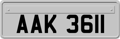 AAK3611