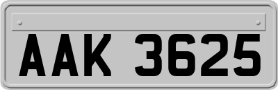 AAK3625