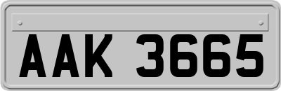 AAK3665