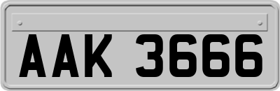 AAK3666