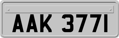 AAK3771
