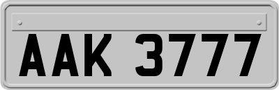 AAK3777