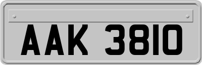 AAK3810