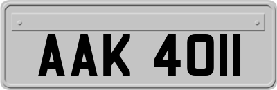 AAK4011