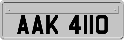 AAK4110