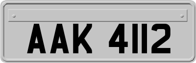 AAK4112