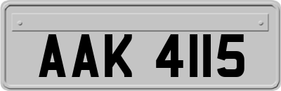 AAK4115