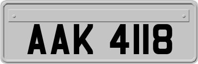 AAK4118