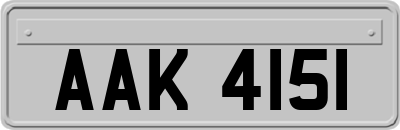 AAK4151