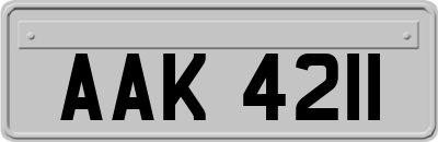 AAK4211