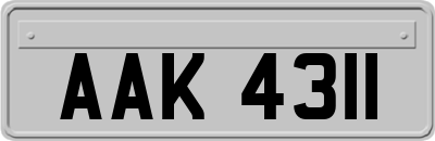 AAK4311