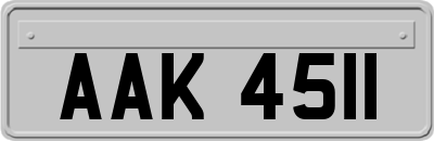 AAK4511