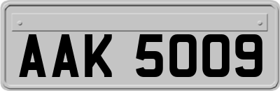 AAK5009
