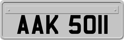 AAK5011