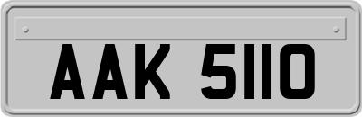 AAK5110