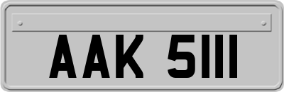 AAK5111
