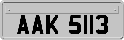 AAK5113