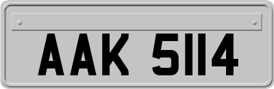 AAK5114