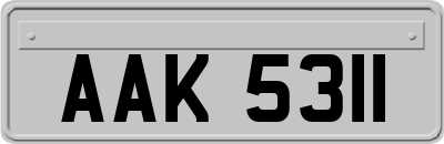 AAK5311