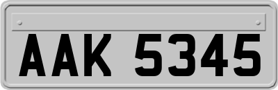 AAK5345