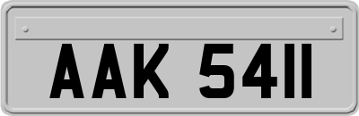 AAK5411