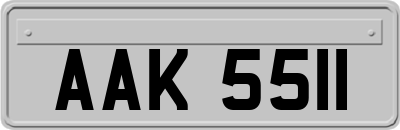 AAK5511