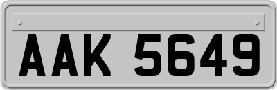 AAK5649