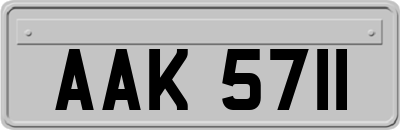AAK5711