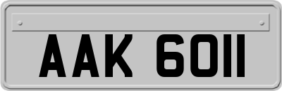 AAK6011
