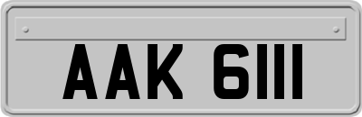 AAK6111