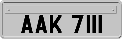 AAK7111