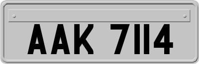 AAK7114