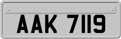 AAK7119