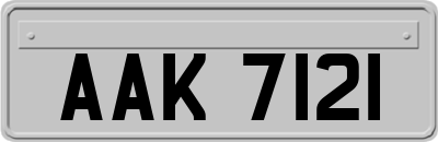 AAK7121