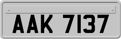 AAK7137