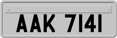 AAK7141