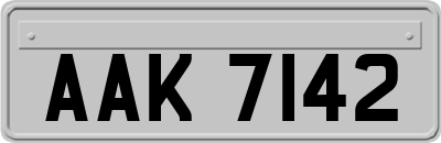 AAK7142
