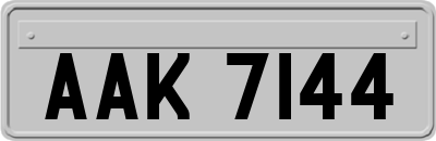AAK7144