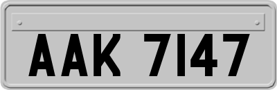 AAK7147