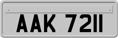 AAK7211