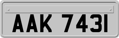 AAK7431