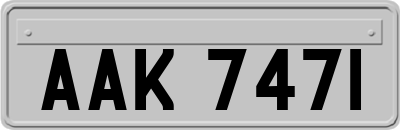 AAK7471
