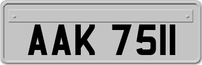 AAK7511